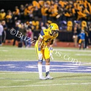 Meet your Posher, Cordrick